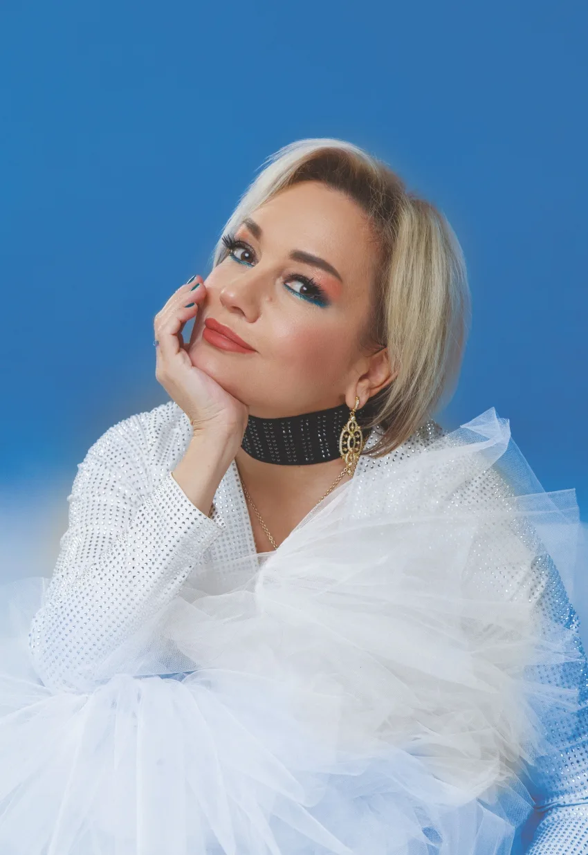 Татьяна Буланова live