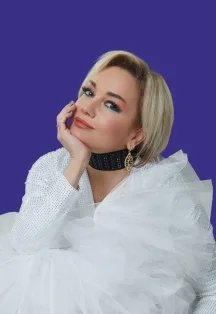Татьяна Буланова live